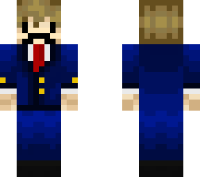 salesman mumbo *****