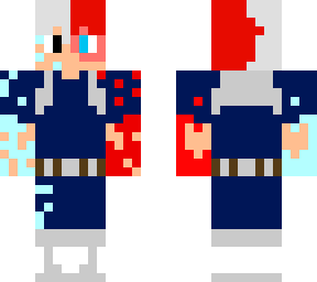 shoto todoroki