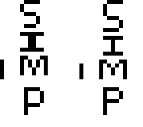 simp (update)