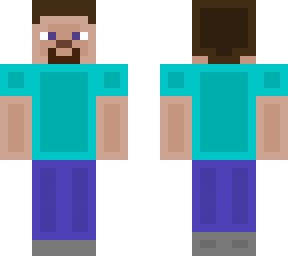 simple steve