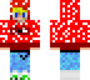 skin#1