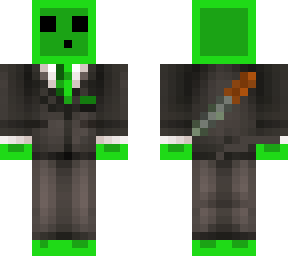 slime in tux