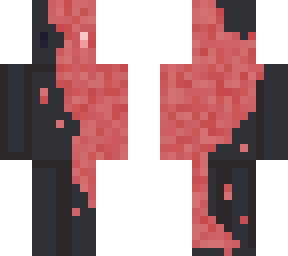 slime parasite red