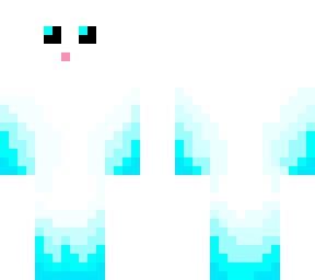 snowy owl