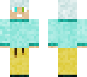 snowyboy