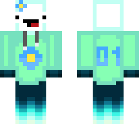softboy spook