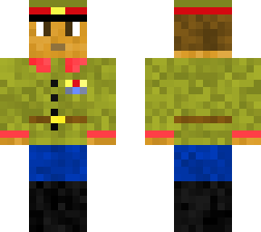 soviet lieutenant