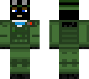 spetsnaz