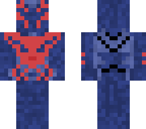 spider-man 2099