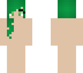 st. patrick's day - hair base