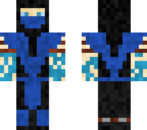 sub zero wins fatality