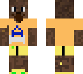 summer bear