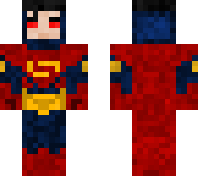 superman