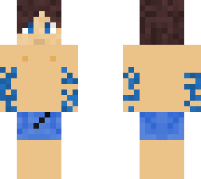 swimsuit