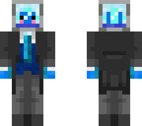 swissfish 2 (changed gloves and tie)