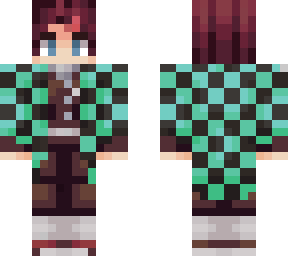 tanjiro
