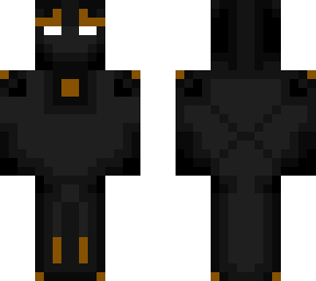 temple guard