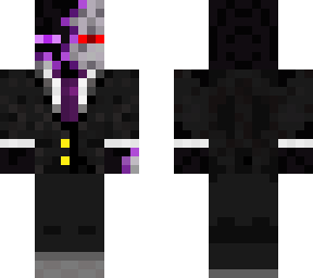 terminator endermans