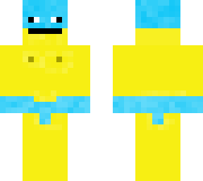 terrible hero
