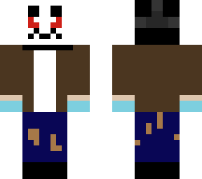 the killer (static)