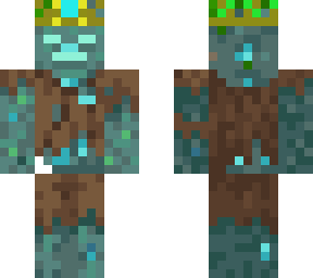 the king of the drowned