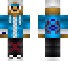 thebearblack instint