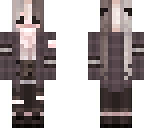 three oc's mashed together