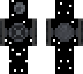 tie fighter