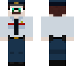 torch islands police chief 2
