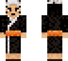 trafalgar law- wano arc- w/o overcoat