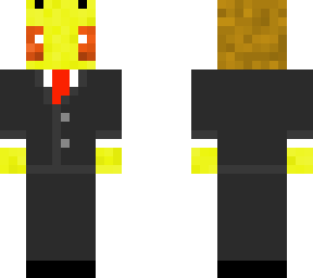 tuxedo bee