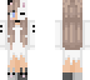 weird bunny