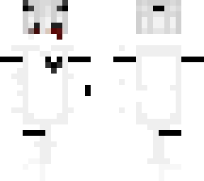 white g only gameur's 2
