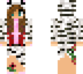 white tiger recolour