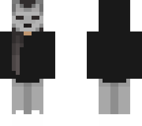 wolf