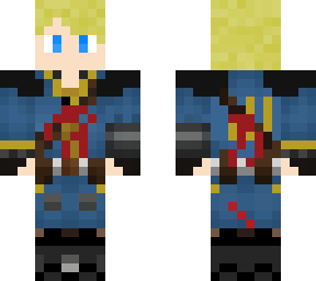 wound nate from fallout