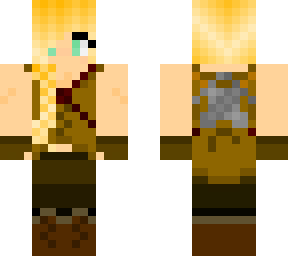 zantain the elf