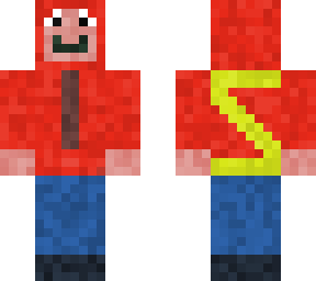 zazzux fan skin
