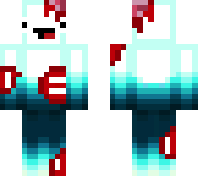 zombified spook
