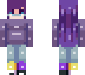 * . - assume my gender / oc - .*