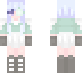 - lily -