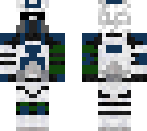 404th arf rusher