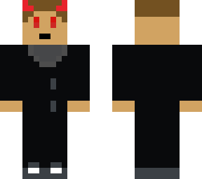 a skin to my friend