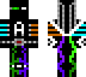 admiral skin