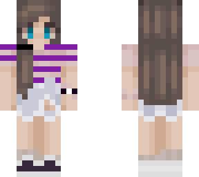 aesthetic girl *_*