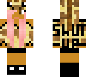 alex giraffe