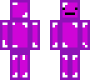 amethyst skeepy