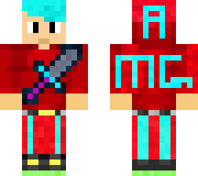 amg youtube