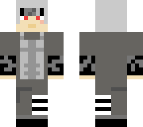 anbu ninja