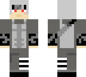 anbu ninja edited